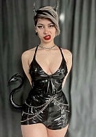 Meg Vicious